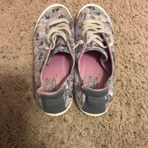 Bobs memory foam